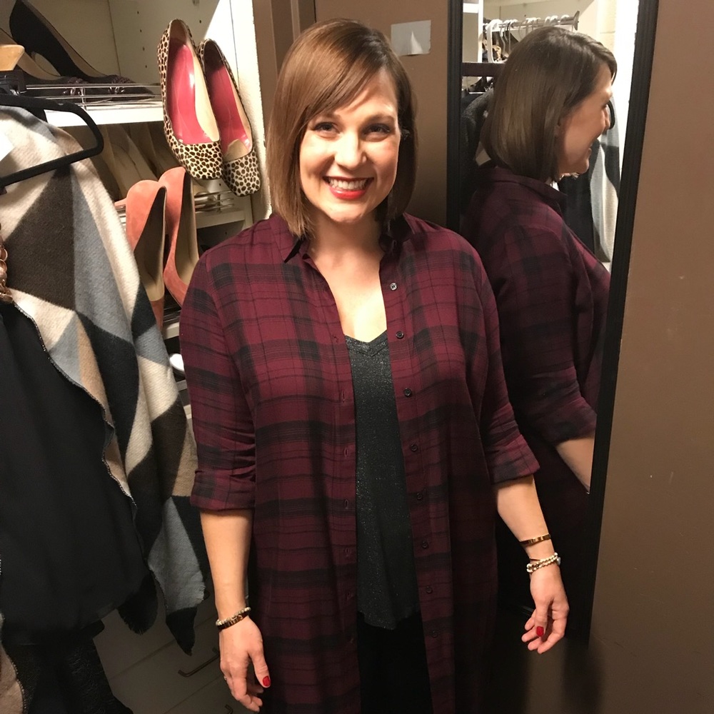 Meet your Posher, Elizabeth